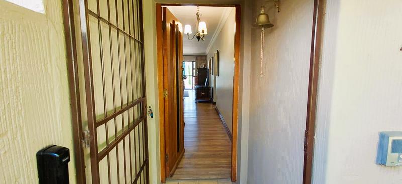 4 Bedroom Property for Sale in Helicon Heights Free State